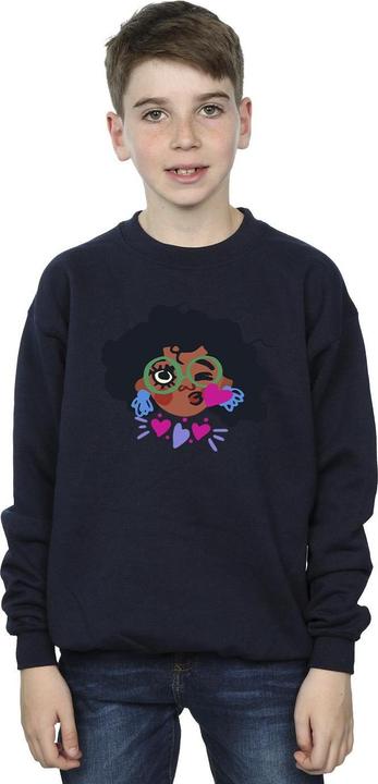 Immagine prodotto Disney Encanto Mirabel Kiss Felpa Ragazzi (104)