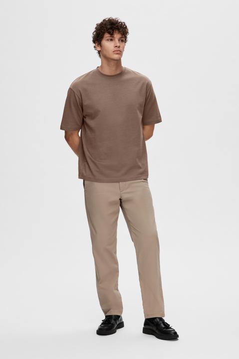 Immagine prodotto Selected Homme Maglietta a maniche corte (XL)