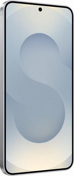 Produktbild Samsung Galaxy S25 EE (256 GB, Silver Shadow, 6.20", Dual SIM, 50 Mpx, 5G)