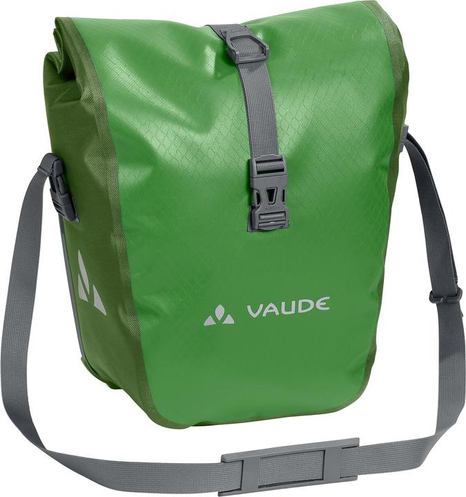 Actual product image Vaude Aqua Front (28 l, Luggage carrier bag)