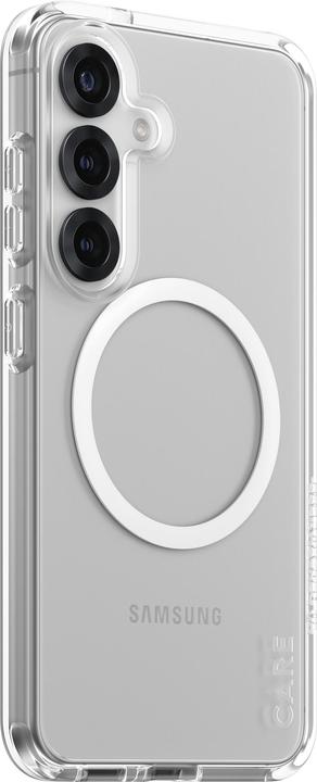 Immagine prodotto PanzerGlass CRRFUWQG38388, Cover, Samsung, Samsung - Galaxy S 2025, Trasparente (Samsung Galaxy S25)