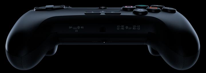Image du produit Razer Bâton d'arcade Raion (PS4)