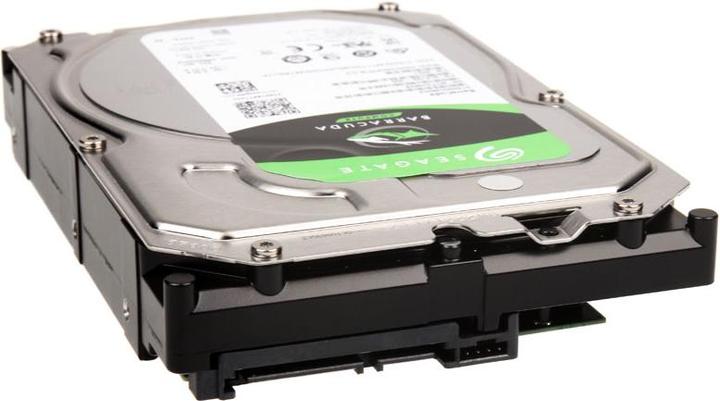 Actual product image Seagate BarraCuda (6 TB, 3.5", SMR)