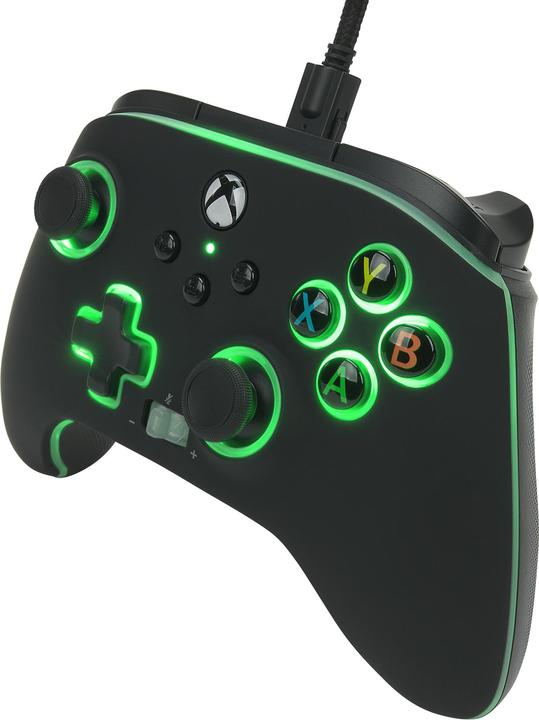 Produktbild PowerA Spectra Infinity Enhanced (Xbox Series X, Xbox One X, Xbox One S, Xbox Series S)