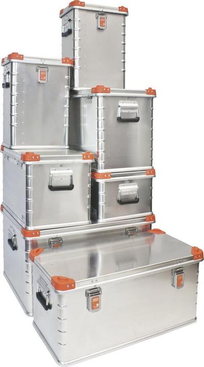 Actual product image Zarges Eurobox
