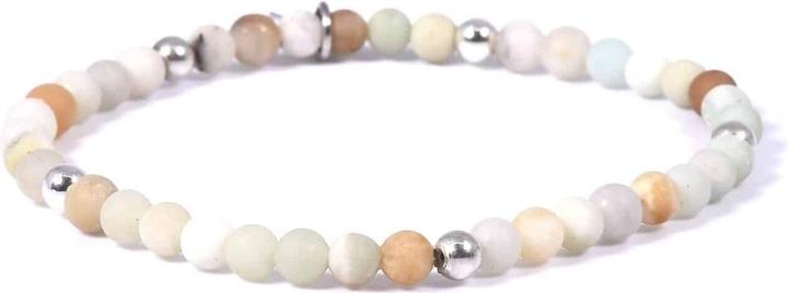 Immagine prodotto Balibay Esteria (18 cm, Argento 925, Pietra preziosa, Amazonite)