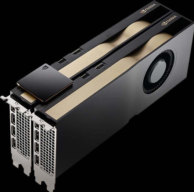Produktbild PNY RTX A5000 (24 GB)