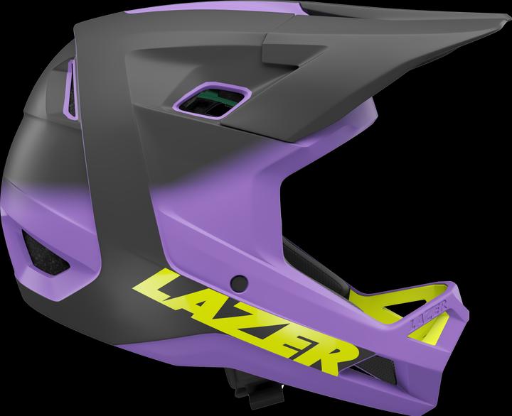 Produktbild Lazer Sport Unisex Extreme Chase Kineticore Helm (60 cm)