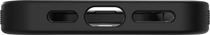 Actual product image Zagg Cases Luxe Snap Apple Michael LGPro Black (Apple iPhone 16 Pro Max)
