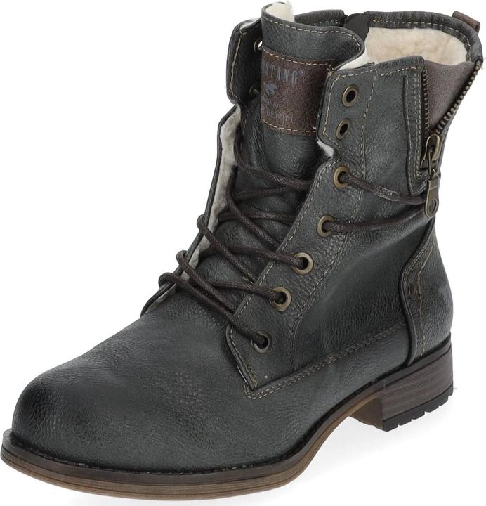 Image du produit Mustang Bottes (37)