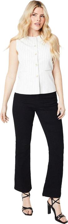 Immagine prodotto Dorothy Perkins Comfort Jeans Svasato Donna (40)