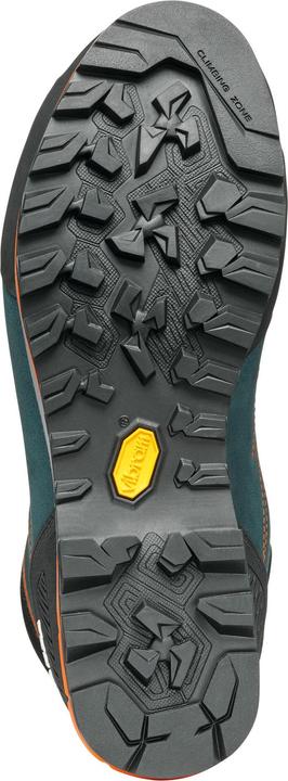 Produktbild Scarpa Zodiac Trek GTX (45)