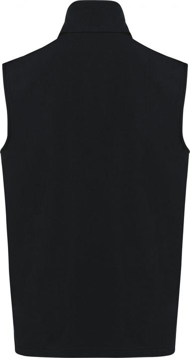 Produktbild Kariban Ökologisch verantwortungsvolle ärmellose 2-Lagen-Jacke (4XL)