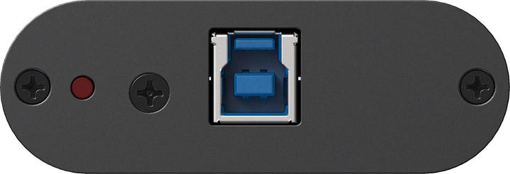 Actual product image Inogeni Converter 4K2USB3 HDMI - USB 3.0 (USB, 8.13 cm)