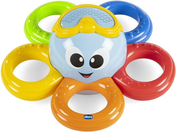 Immagine prodotto Chicco Billy il polipo