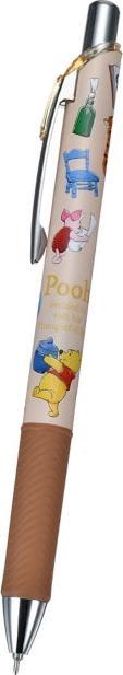 Image du produit Disney Puuh & Ferkel Energell 0.5 Bâton d'intensité en gel (Noir, 1 x)