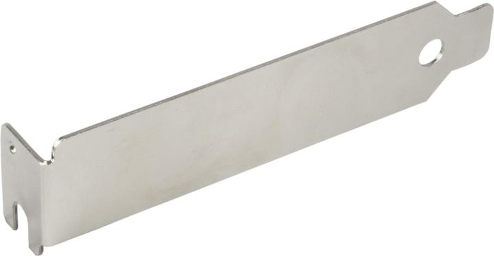 Produktbild InLine Kartensteckplatz-Füllplatte (Packung mit 6)