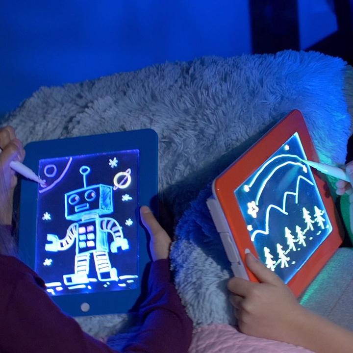 Actual product image Magic Pad Magic board