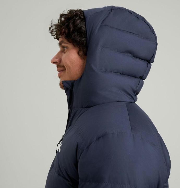 Produktbild Kathmandu daunenjacke it kapuze kathandu epiq (M)