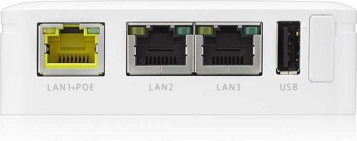 Produktbild Zyxel NWA1302-AC: Indoor AP (867 Mbit/s)