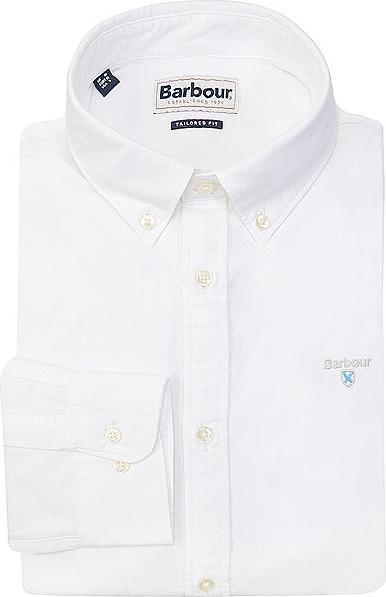 Actual product image Barbour Tailored fit (L)