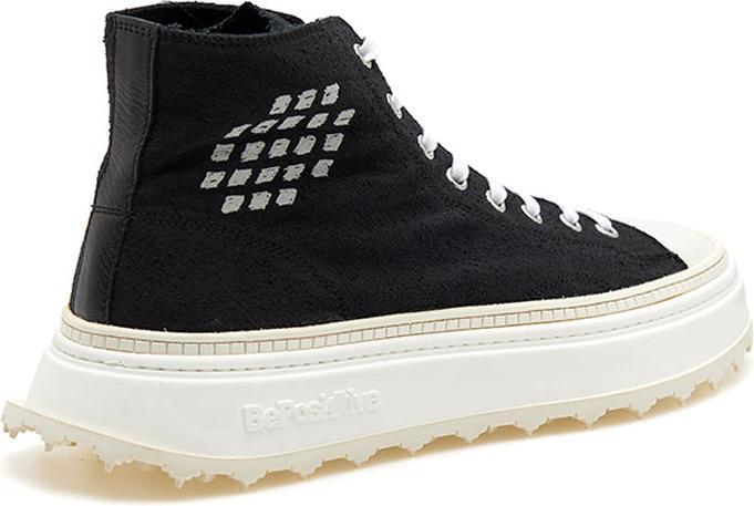 BePositive Cuprace Star - Iconic Canvas