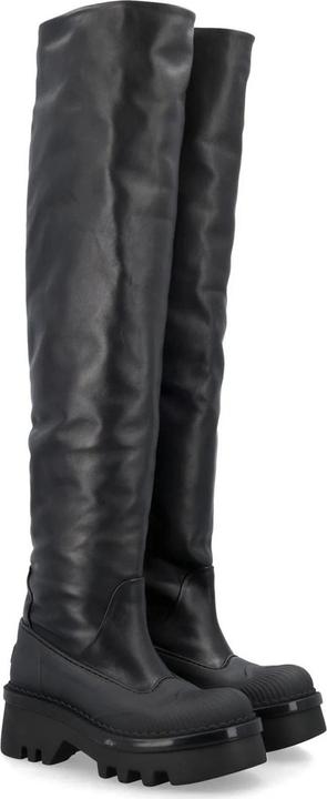 Produktbild Chloé Chlou00e9 Raina Over Knee Boots (36)