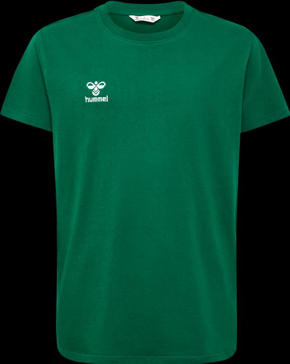 Immagine prodotto hummel HMLGO 2.0 T-SHIRT BAMBINO S/S (140)
