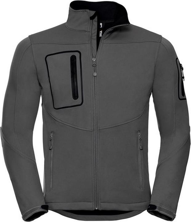 Produktbild Russell Softshelljacke Sport (XL)