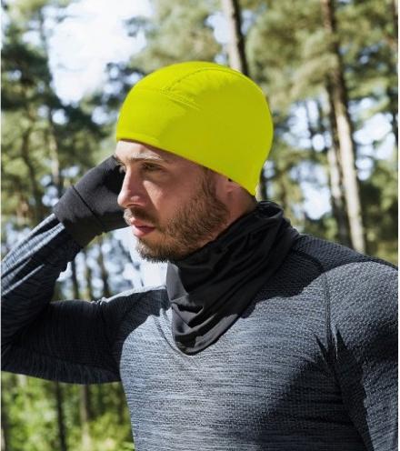 Image du produit Beechfield Casquette Sports Tech (Taille unique)