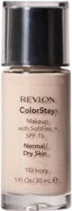 Image du produit Revlon Colorstay (peau normale/sec) (110 Ivoire)