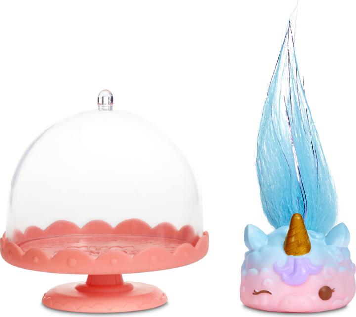 Actual product image MGA Figures NUM NOMS Mystery Packs 8.1