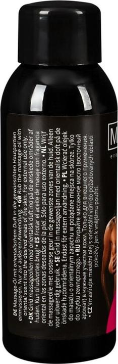 Produktbild Magoon Oriental Ecstacy Mass.öl 50 ml (50 ml)