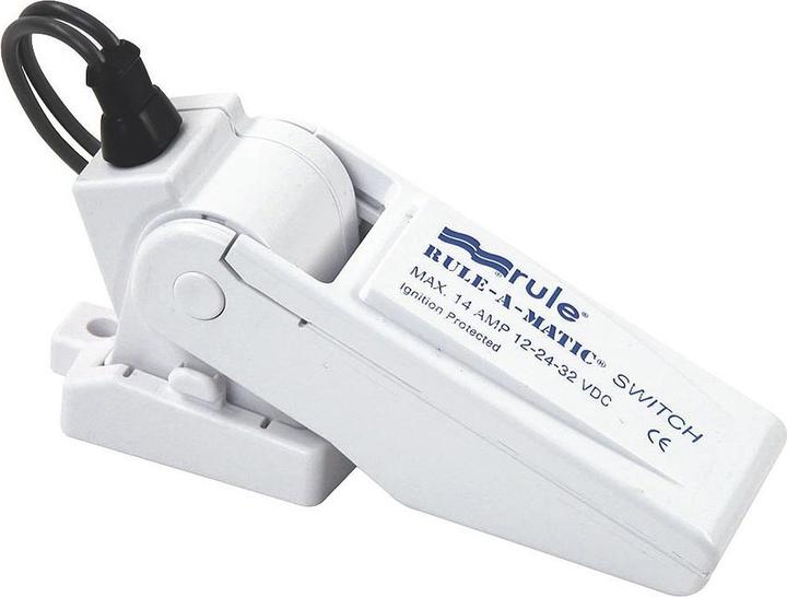 Actual product image Xylem Rule-A-Matic float switch