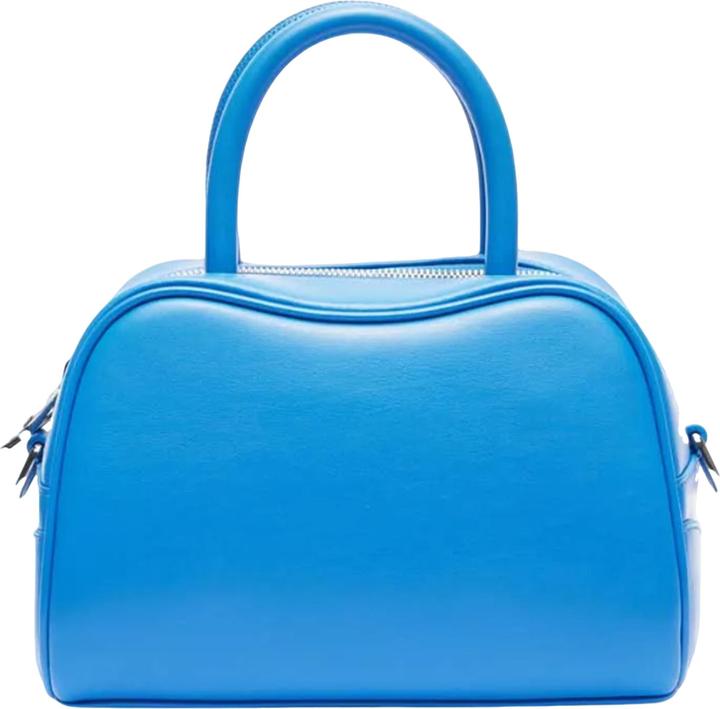 Produktbild Lacoste Brieftasche Lora Logo Rinderleder