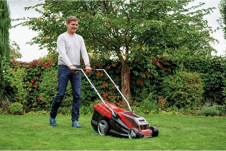 Immagine prodotto Einhell GE-CM 36/36 Li (Batteria ricaricabile)
