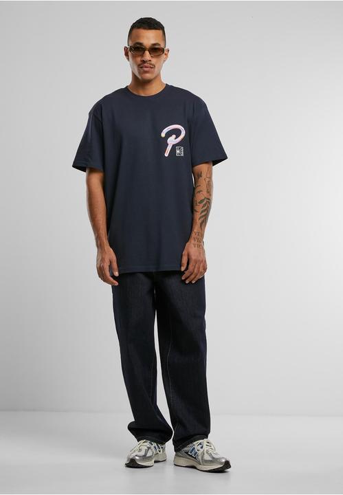 Produktbild Urban Classics Prisma Oversize Tee - 18461 (XXL)