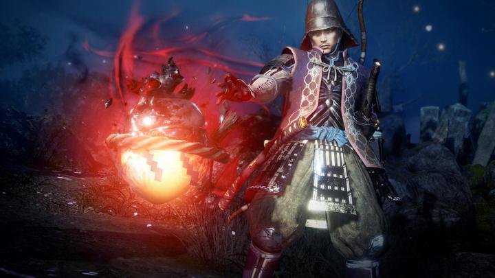 Image du produit Koei Tecmo Koei Nioh 2 PlayStation 4 (PS4, DE)