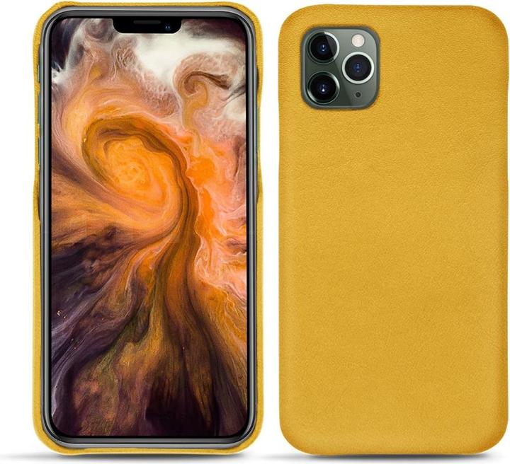 Productafbeelding Noreve Lederen omslag (Apple iPhone 11 Pro Max)