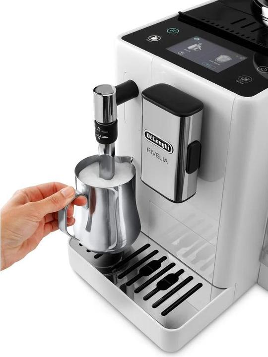 Actual product image De'Longhi Delonghi EXAM440.35.W Rivelia