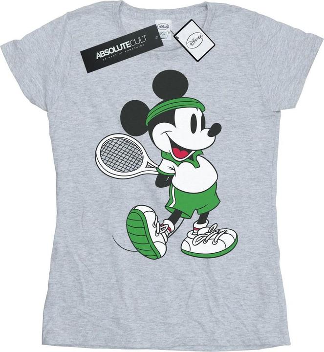 Disney Mickey Mouse Tennis TShirt