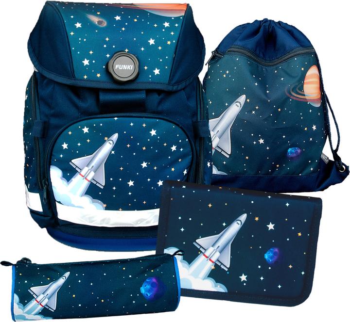 Actual product image Funki Joy-Bag (25 l)