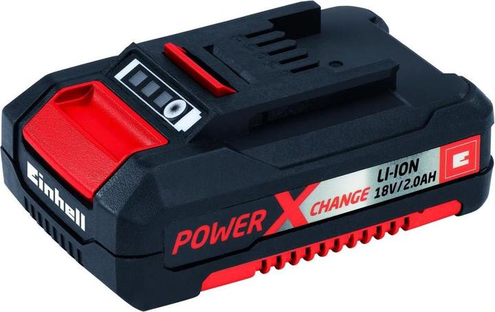 Image du produit Einhell Pouvoir X Changement (18 V)