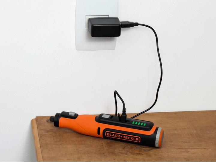 Immagine prodotto Black & Decker Strumento multifunzionale