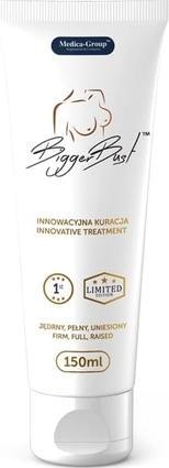 Immagine prodotto Medica Group Medica-Group - Bigger Bust gel per l'ingrandimento e il rassodamento del seno 150ml
