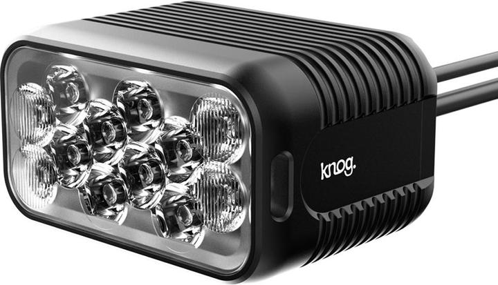 Immagine prodotto knog. Staffa di montaggio Blinder Fix