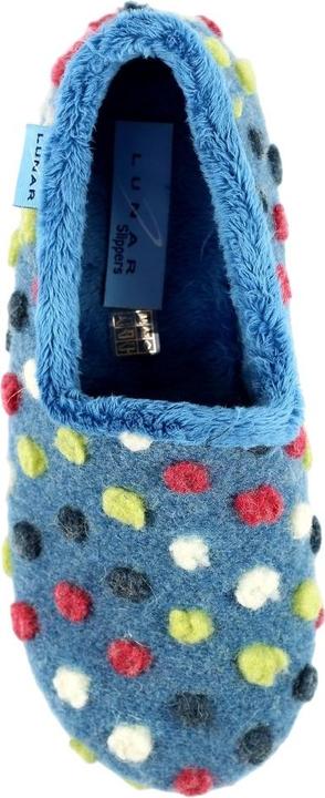 Image du produit Lunar - Chaussons HELIX - Femme (38)