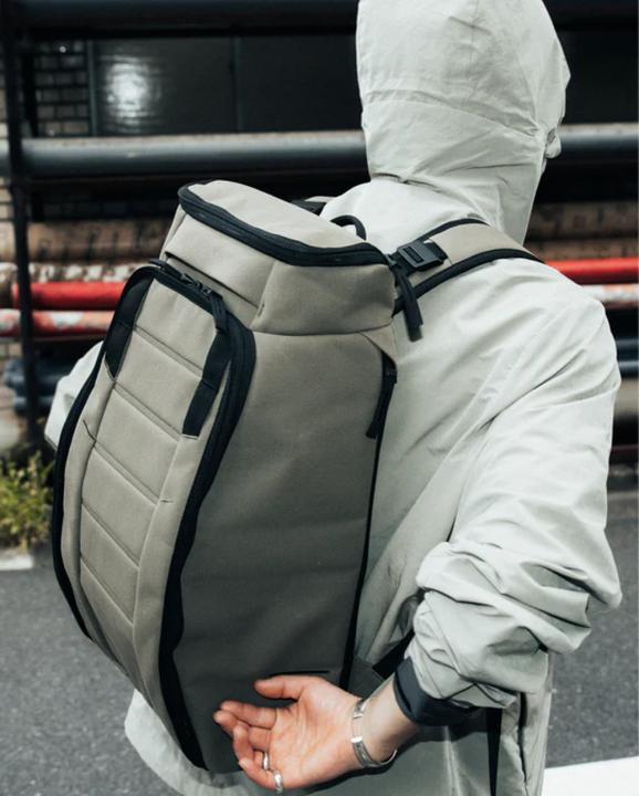 Produktbild D_b_ Hugger Backpack 25L (25 l)