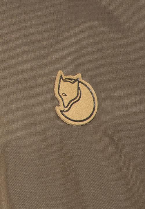 Actual product image Fjällräven Poncho unisex (One size)