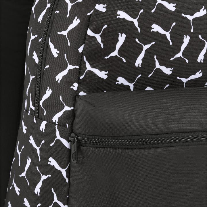 Actual product image Puma PHASE AOP Backpack (22 l)